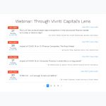 Vivriti Capital's Lens